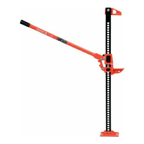 Toya YATO YT-17261 3T 130mm-1070mm 48&quot