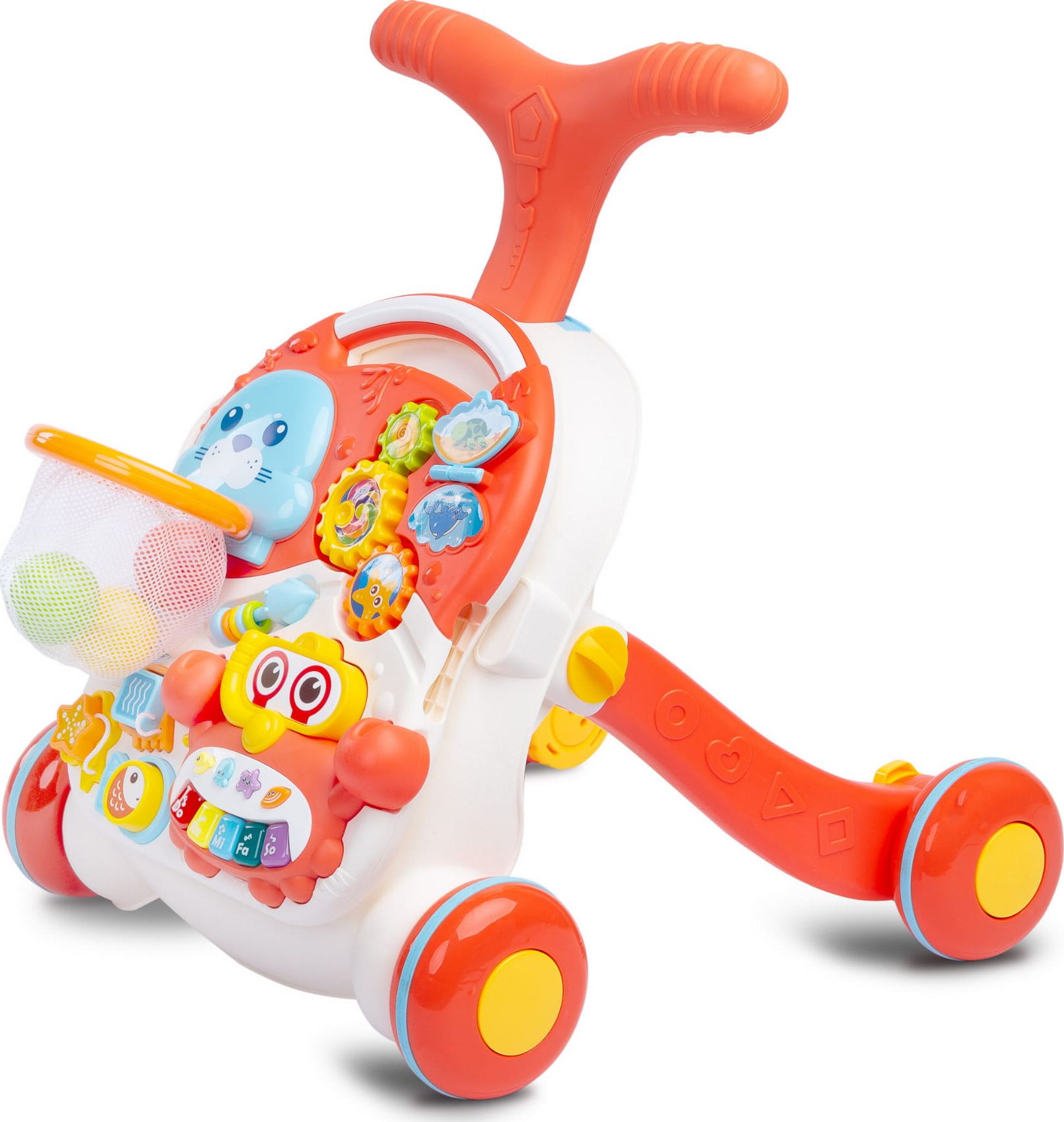 Toyz Spark -    orange | TOYZ-2096