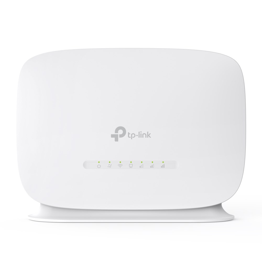 TP-Link 300 Mbps Wireless N 4G