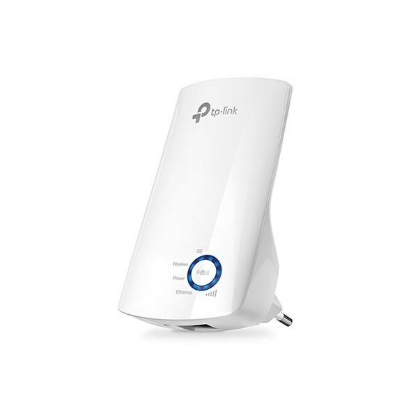 TP-LINK 300Mbps Wi-Fi Range Extender |
