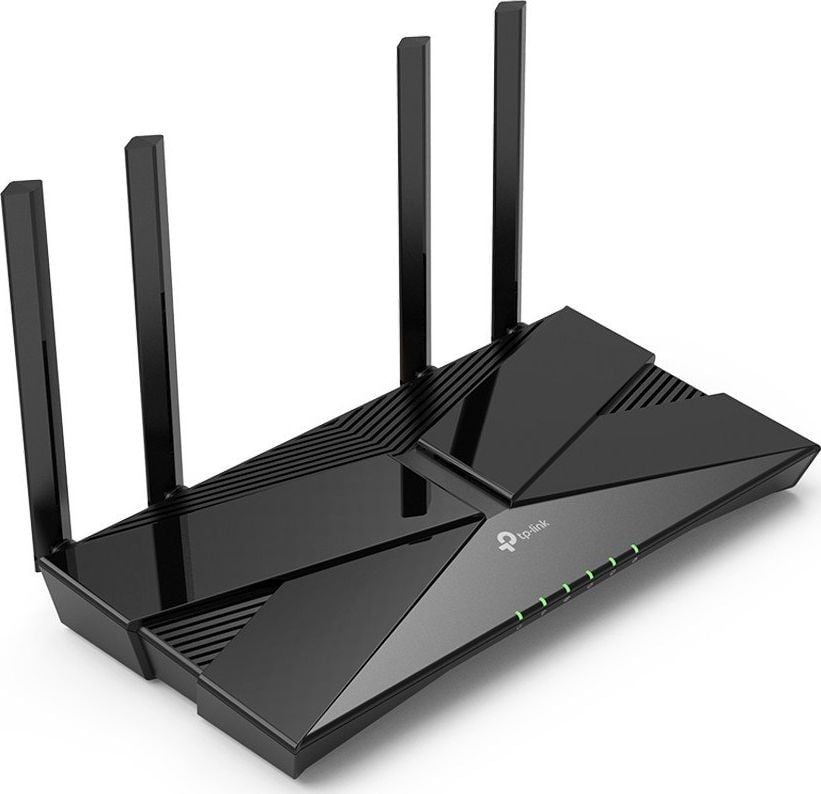 TP-LINK Archer AX23 AX1800 4LAN |