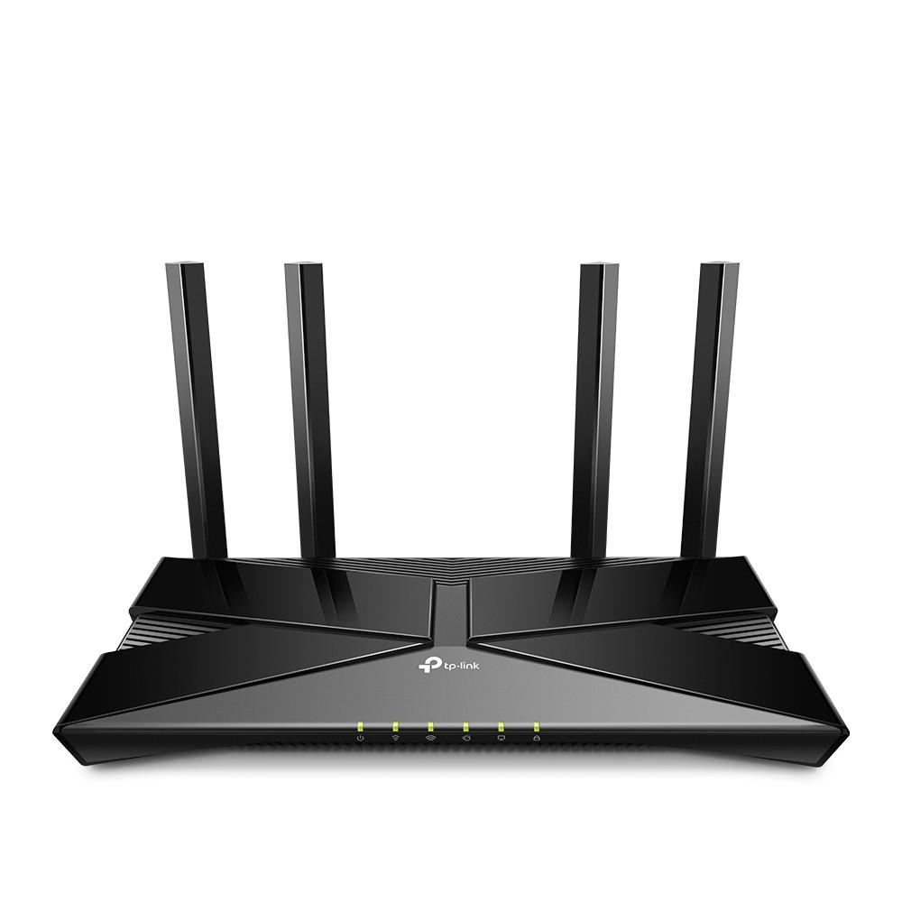 TP-Link Archer AX53 Rūteris | ARCHER