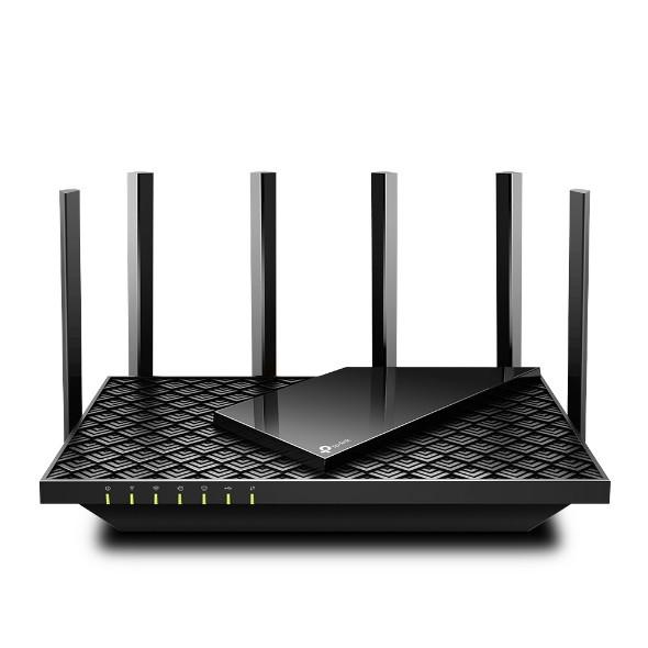 TP-LINK Archer AX72 AX5400 4LAN 1WAN
