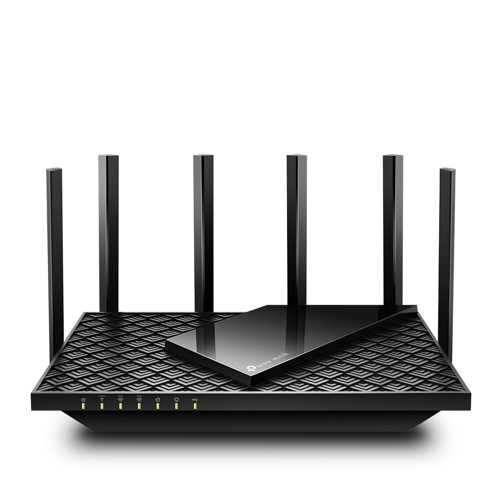 Router TP-Link Archer AXE75 | S0234695