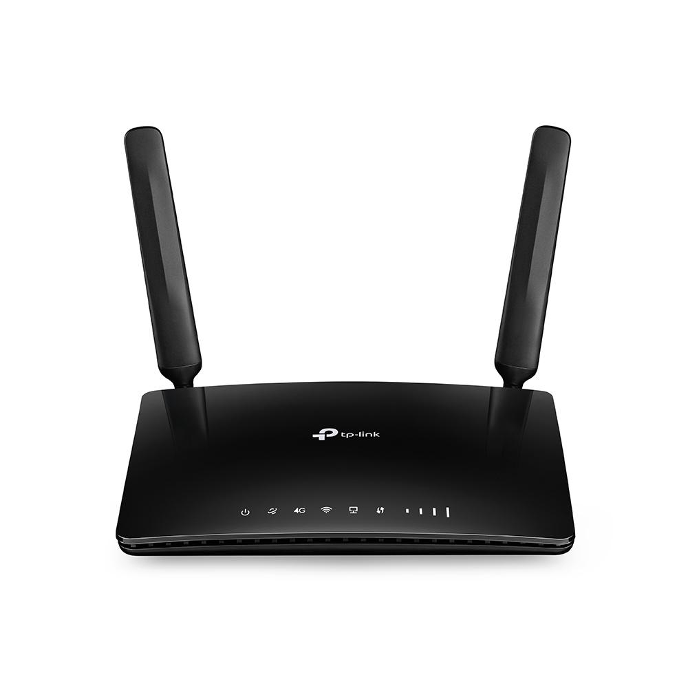 TP-LINK Archer MR400 4G LTE Router