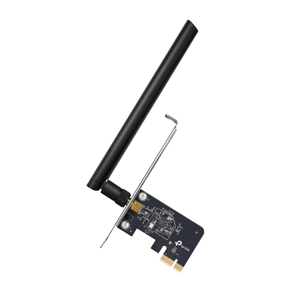 TP-Link Archer T2E Internal WLAN 433