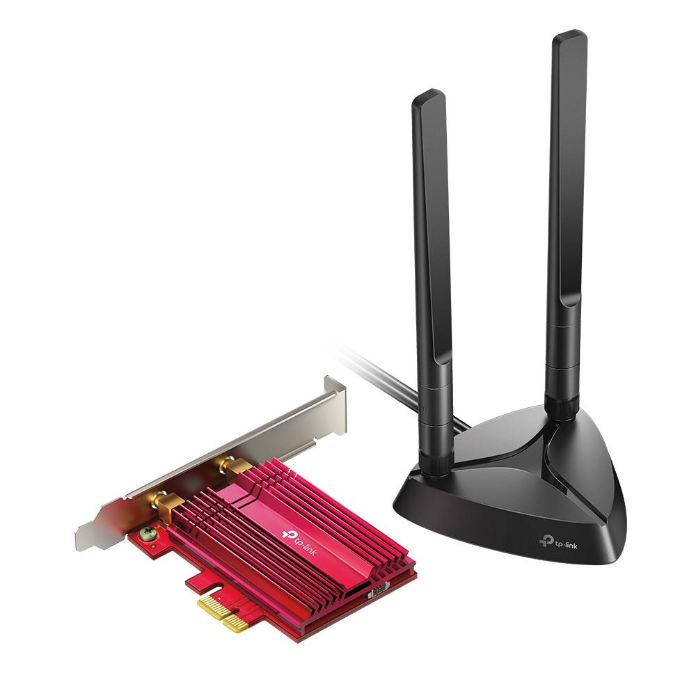 TP-LINK Archer TX3000E PCI-E WiFi AX30000