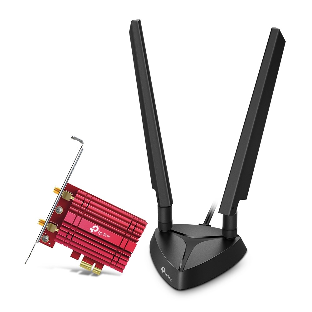 Karta sieciowa TP-Link Archer TXE75E |