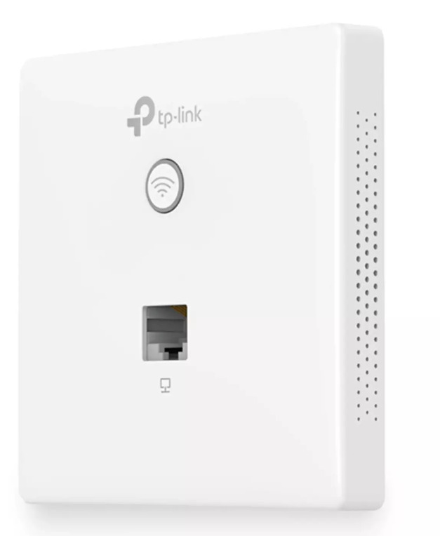 TP-Link EAP115 Bezvadu Sienas Rūteris |