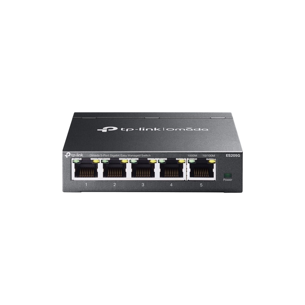 TP-LINK TP-Link ES205G | ES205G |