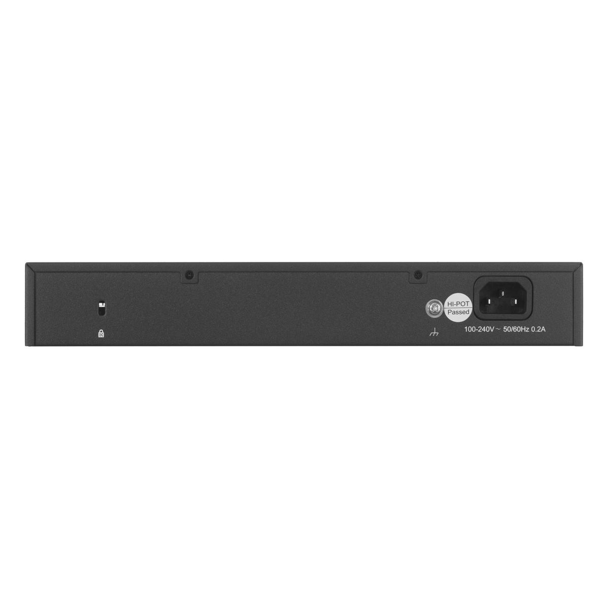 TP-LINK TL-SG3210 Managed L2 Gigabit Ethernet