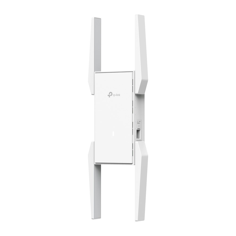TP-LINK AX5400 Wall-Plate Wi-Fi 6 Extender