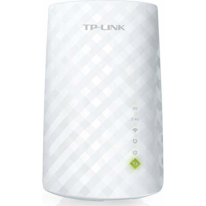 TP-LINK RE200 AC750 | RE200 |