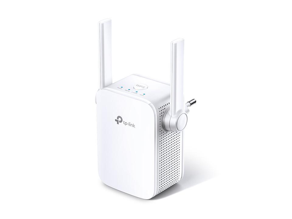 TP-LINK RE305 Repeater Wifi AC1200 DualBand