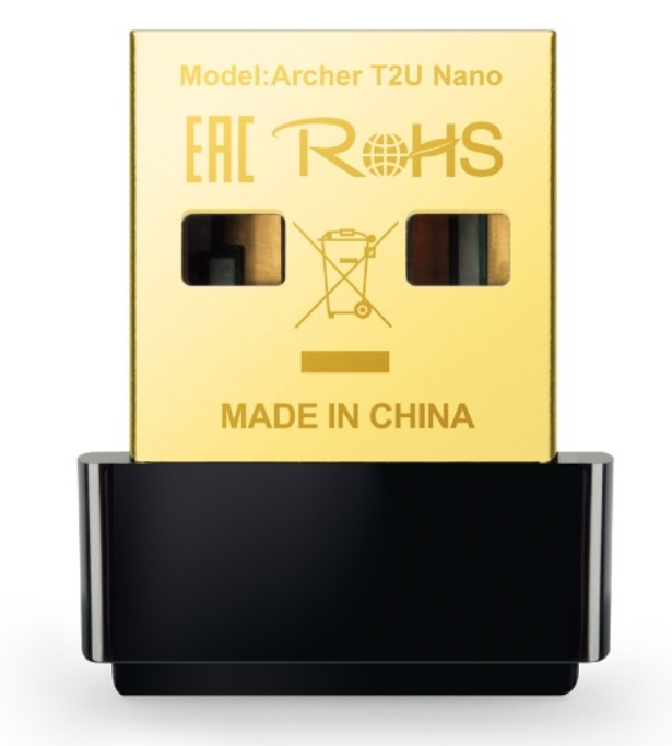 Karta sieciowa TP-Link Archer T2UB Nano