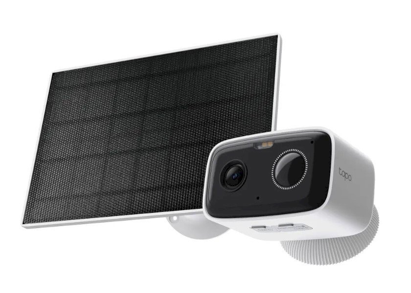 Kamera IP TP-Link TP-Link Tapo C400