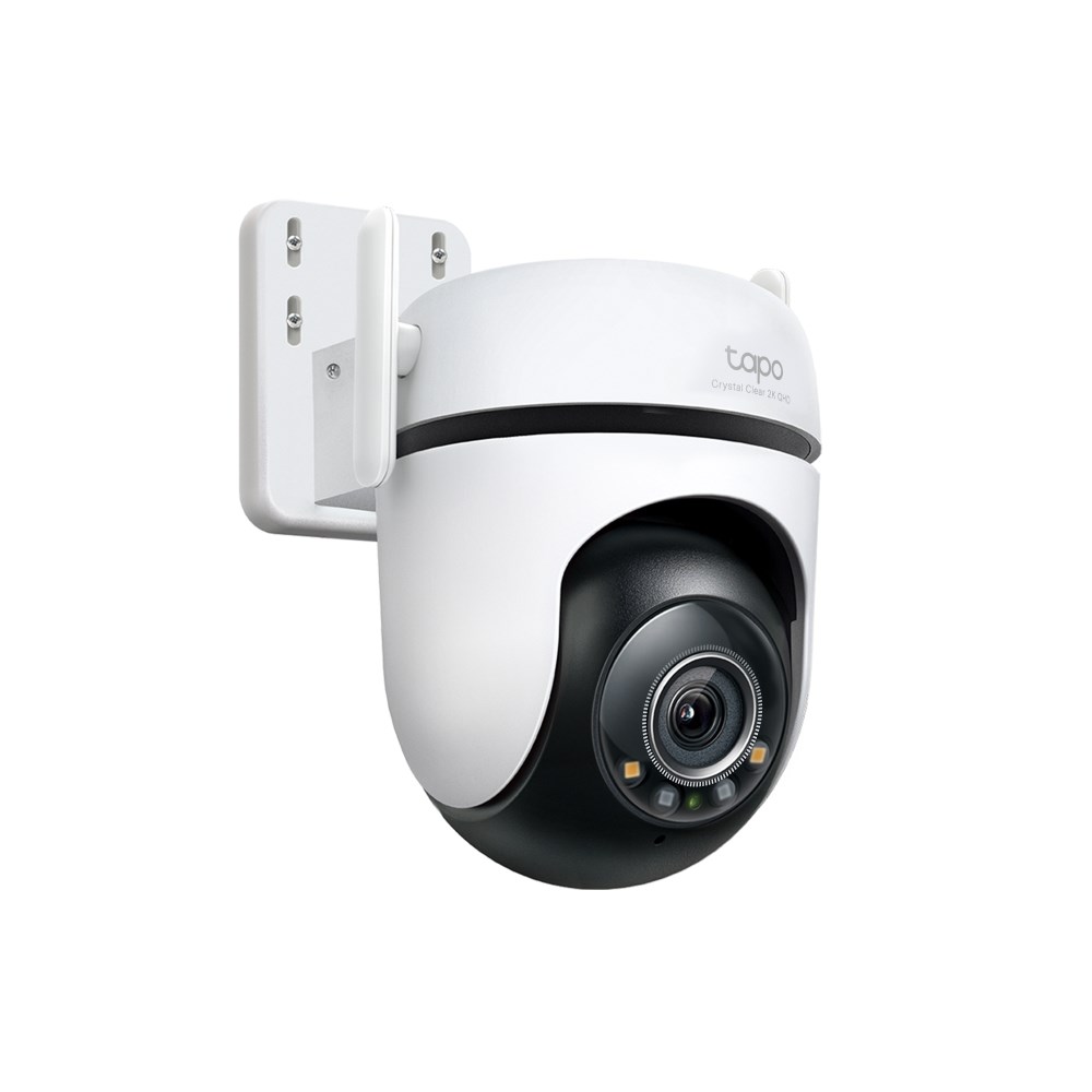 TP-LINK Tapo C520WS Outdoor Pan/Tilt Camera