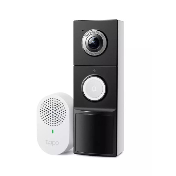 Tp-link Tapo D235 Video domofons |