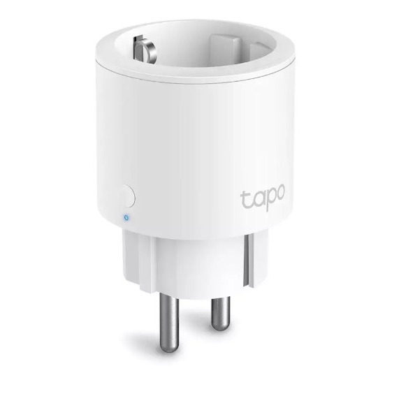 TP-Link  kontakt (TAPO P115) | TAPO