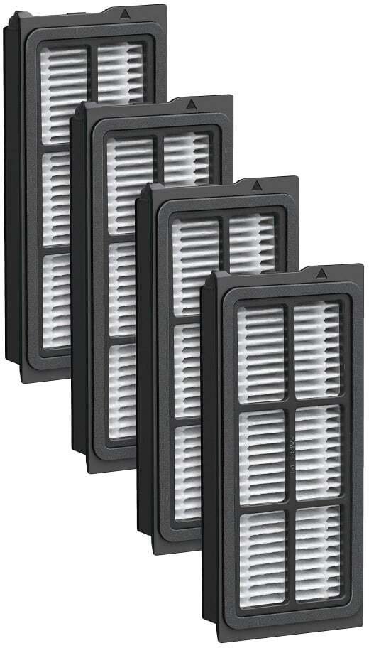TP-Link Tapo RVA520 4x HEPA filtrTapo