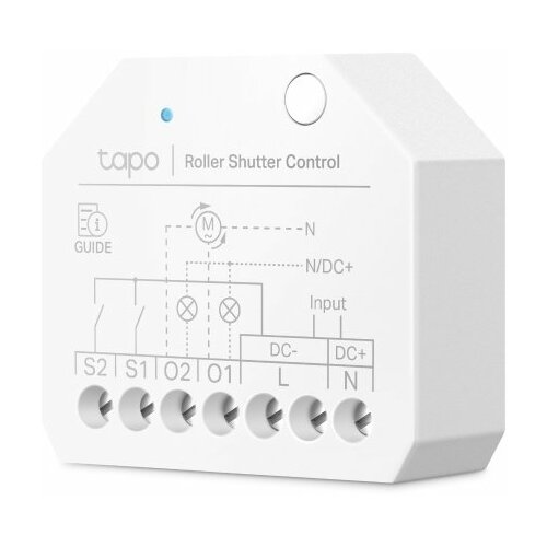 TP-Link Tapo S112 V1 -  przełączający