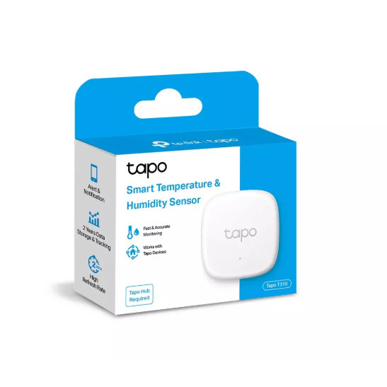 TP-Link Smart czujnik   Tapo T310 |