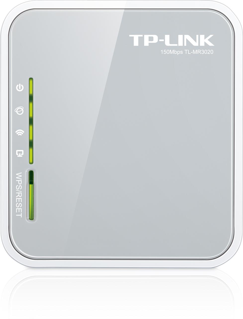 TP-LINK TL - MR3020 | TL-MR3020