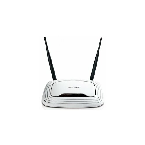 Router TP-Link TL-WR841N | TLWR841N |