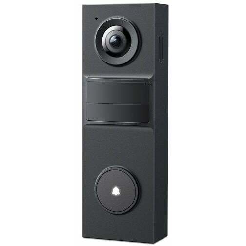 TP-Link TP-Link Tapo D205 domofon 3