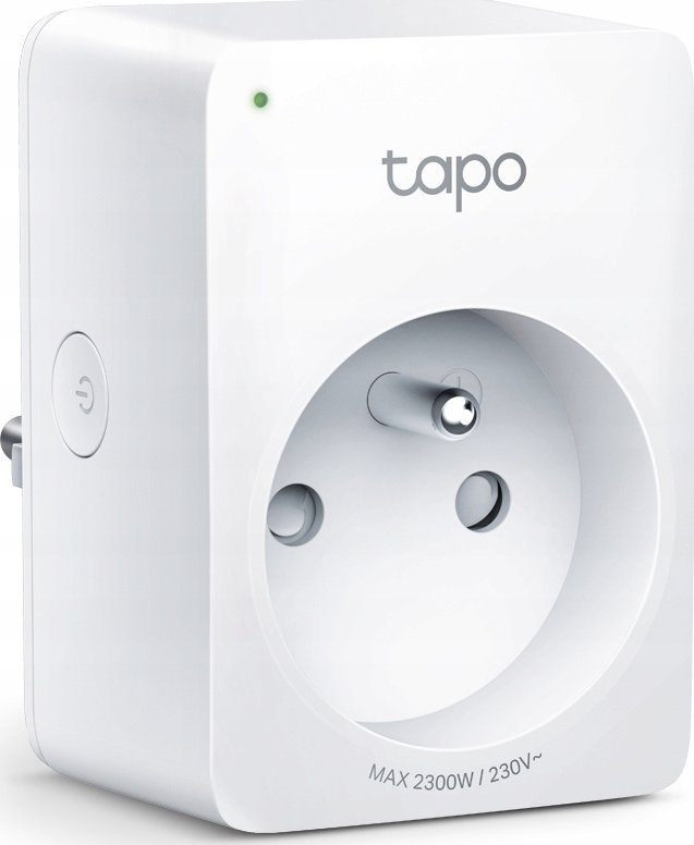 TP-Link TP-Link Tapo P100M(EU) chytrá WiFi