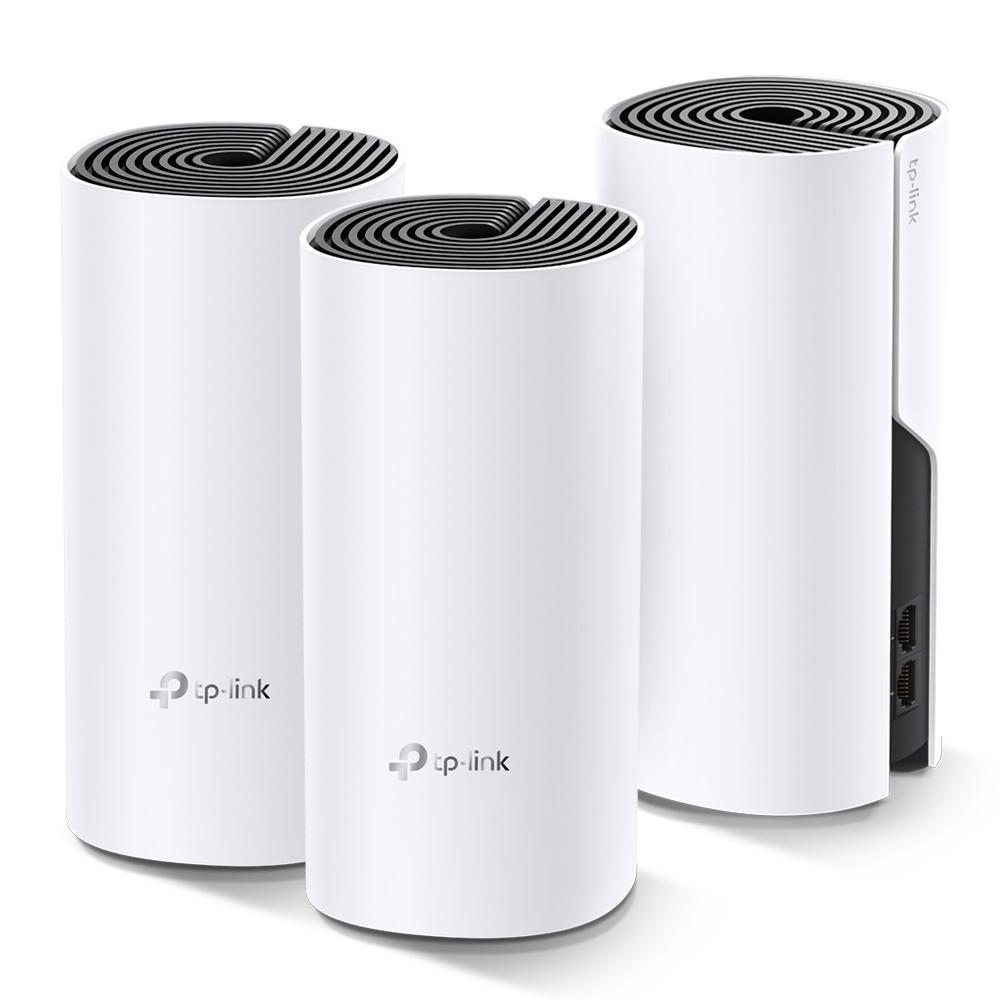 TP-LINK Wifi System Mesh Deco M4