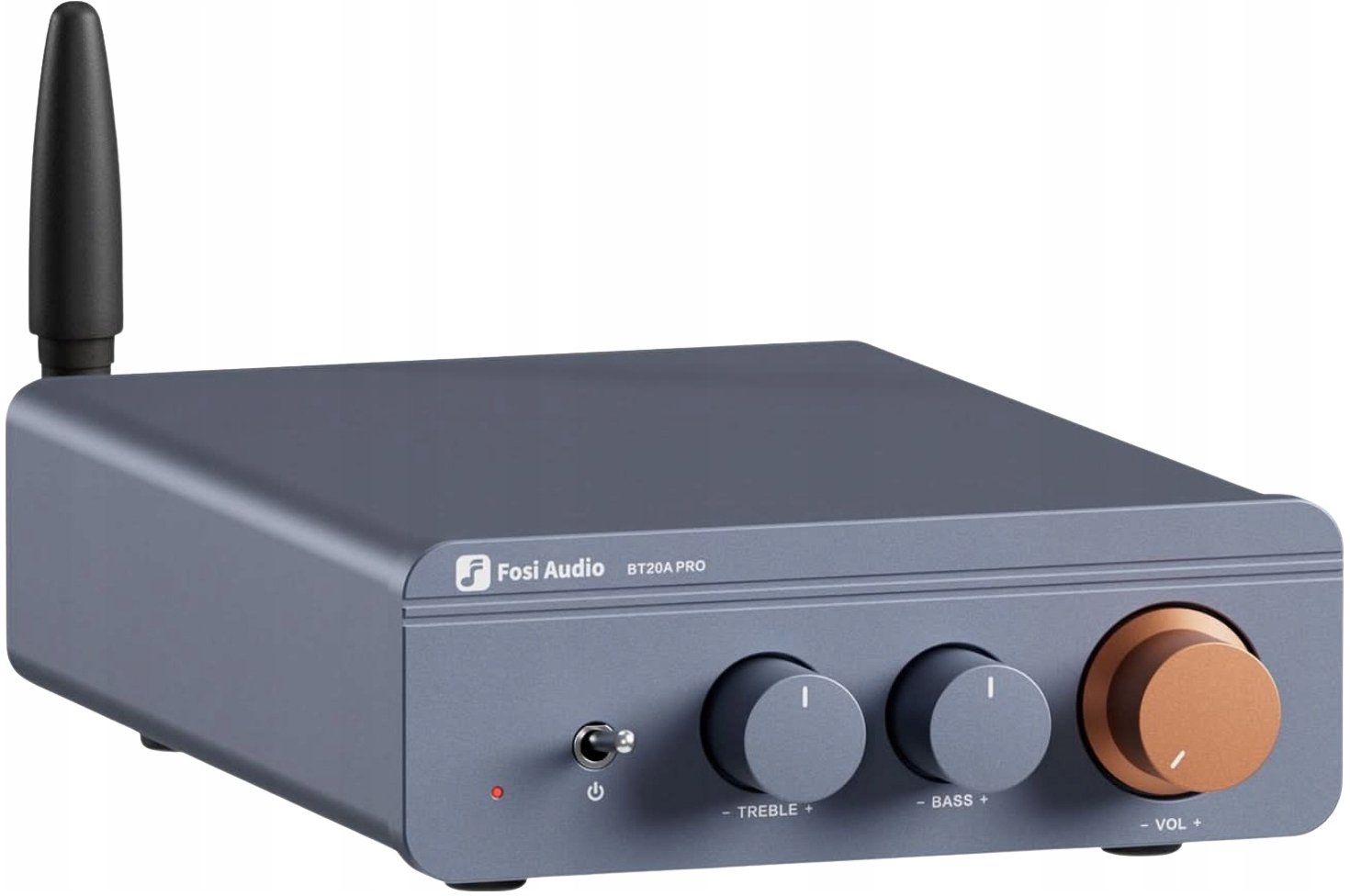 TP-Link Fosi Audio BT20A Pro 32vV