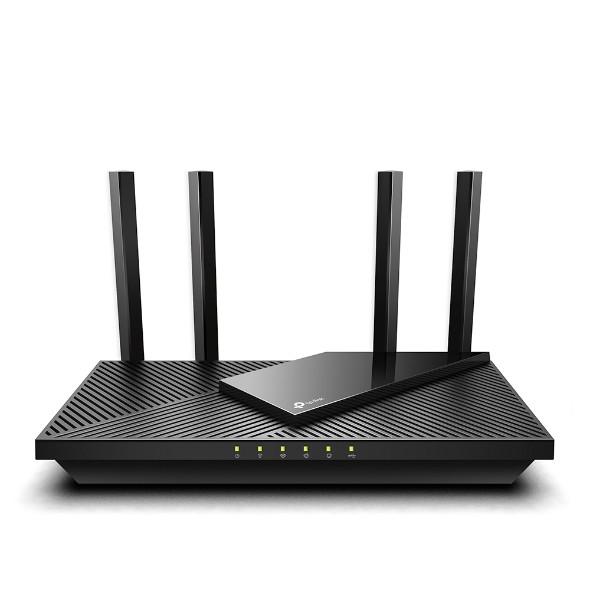 TP-LINK TPLINK  Archer AX55 AX3000 4LAN