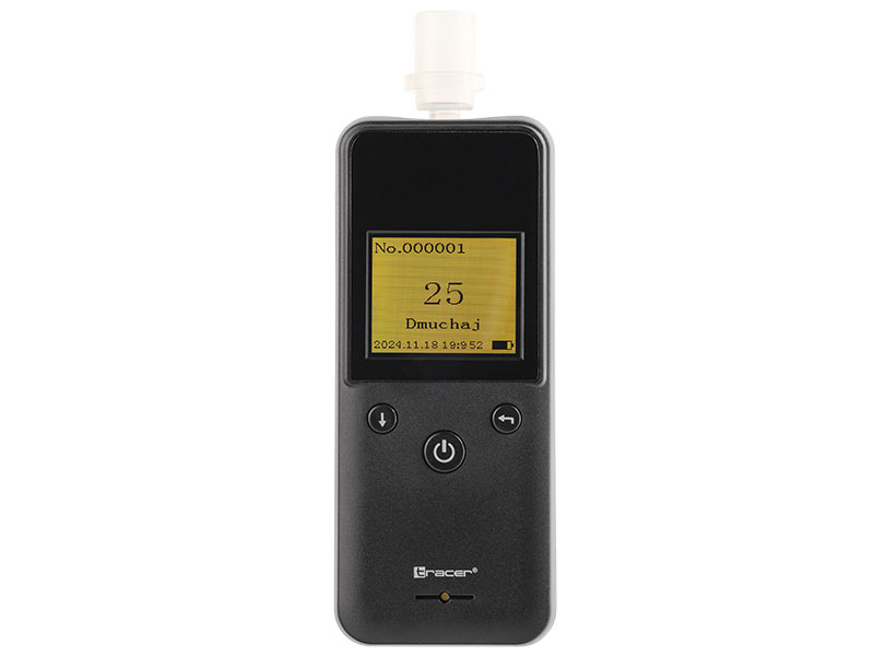 Tracer 47557 BreathEZ-2B Alcohol Tester |