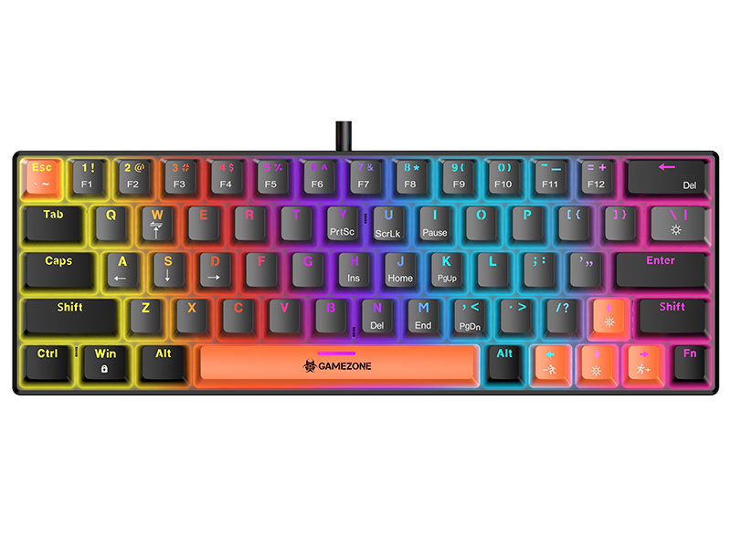 Tracer 47849 GAMEZONE RAPTOR 63 USB