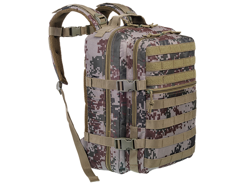 Tracer 47920 EVO CAMO 25L Expedition