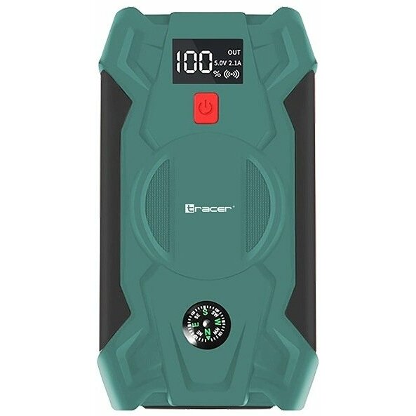 Tracer Jumpstarter Jumpo-4 12000mAh (TRABAT47926) |