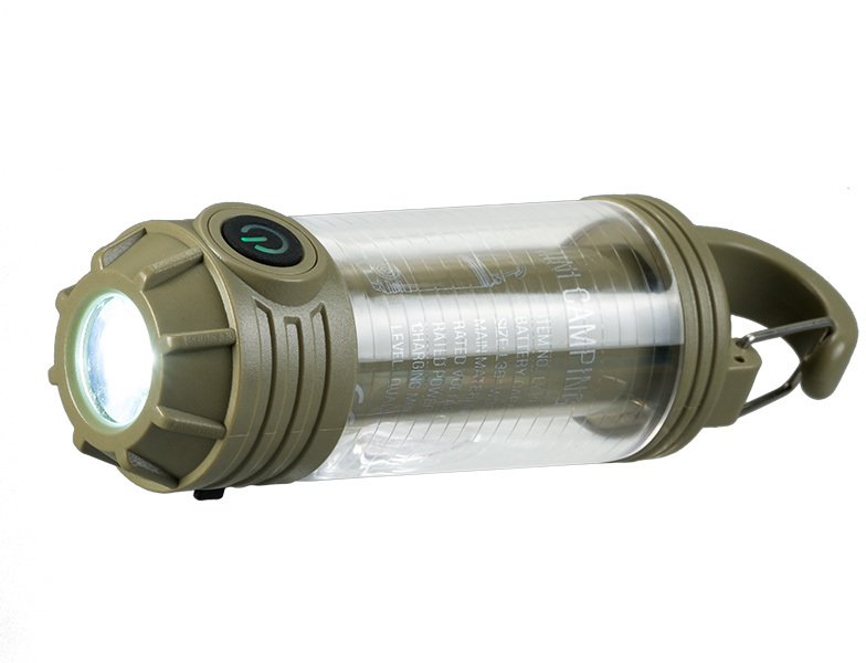 Tracer kempingowa TRACER CampFlash | 5907512878811
