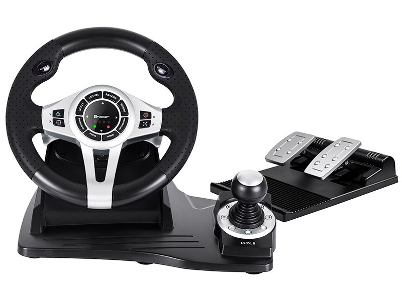 Tracer 46524 Steering Wheel Roadster 4