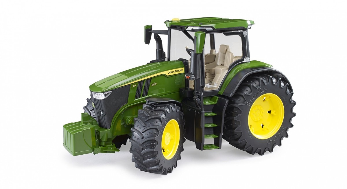 Bruder  John Deere 7R 350 (03150)