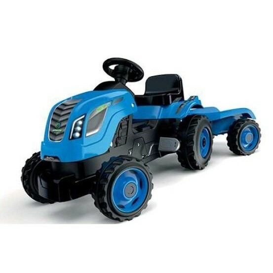 Smoby XL | 7600710129 | 3032167101297