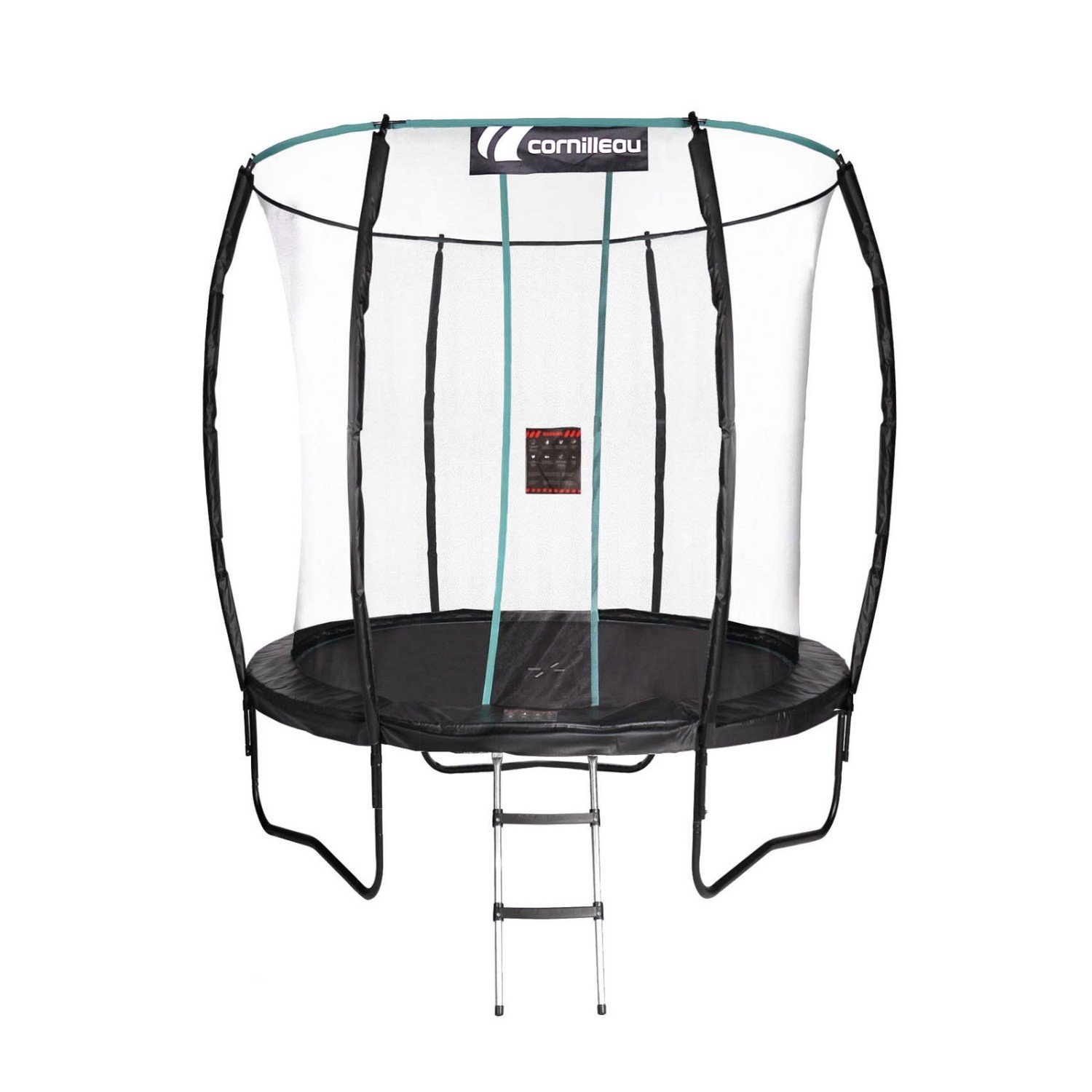 Cornilleau Spring z siatką 8 FT