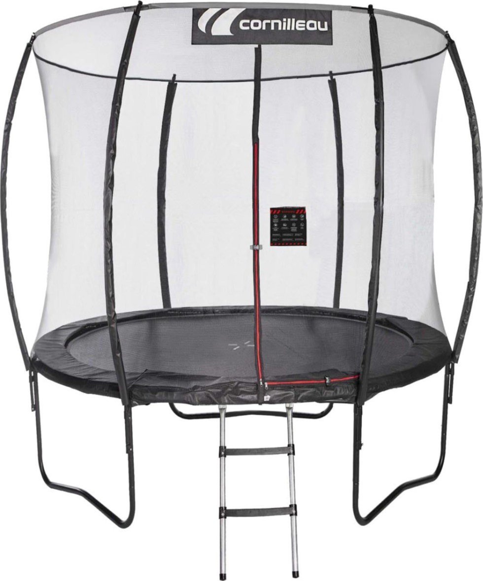 Cornilleau SpringCare z siatką 8 FT