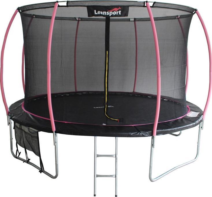Lean Sport 8341 z siatką  12