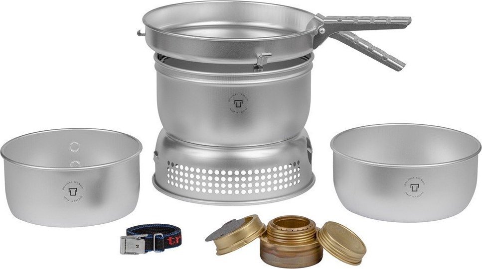 Trangia Trangia Stove 251 UL |