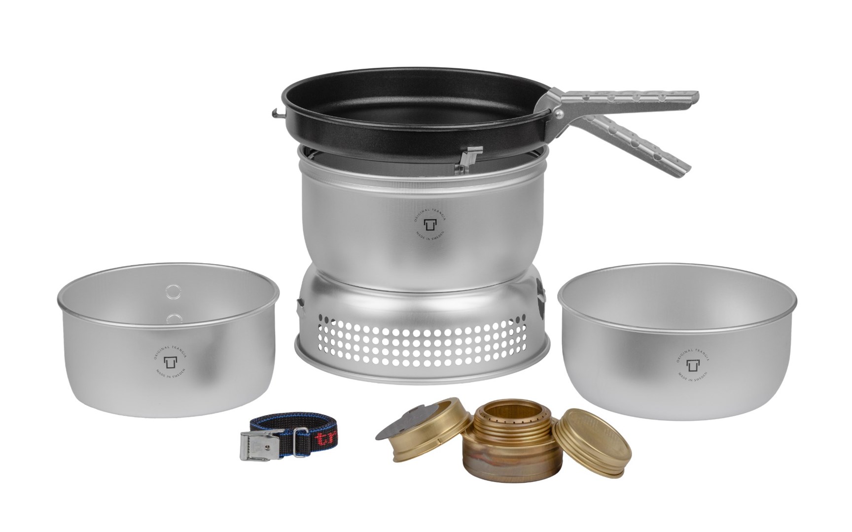 Unilight Trangia Stove 253 UL |