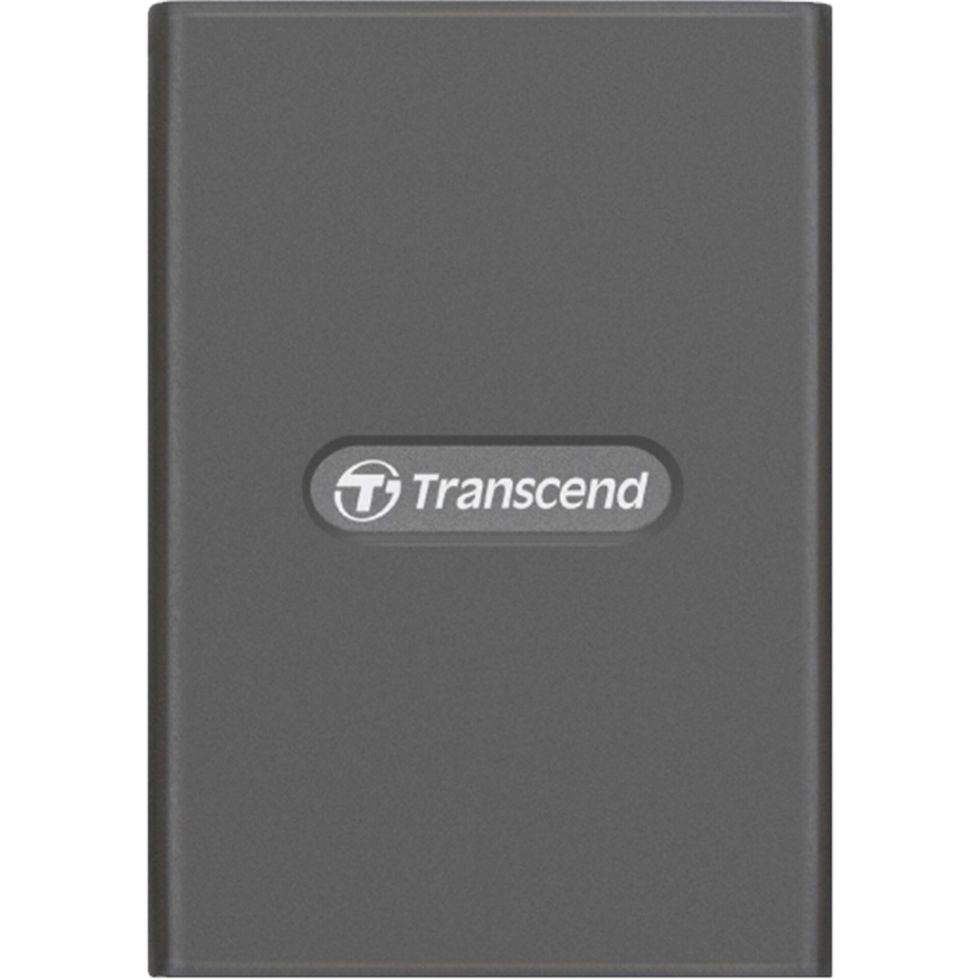 Transcend Card Reader RDE2 USB 3