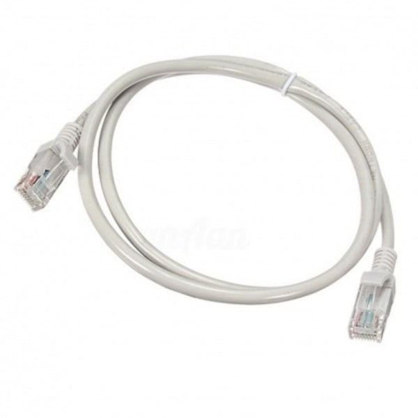 Transcend CAT6 20 m RJ45  RJ45