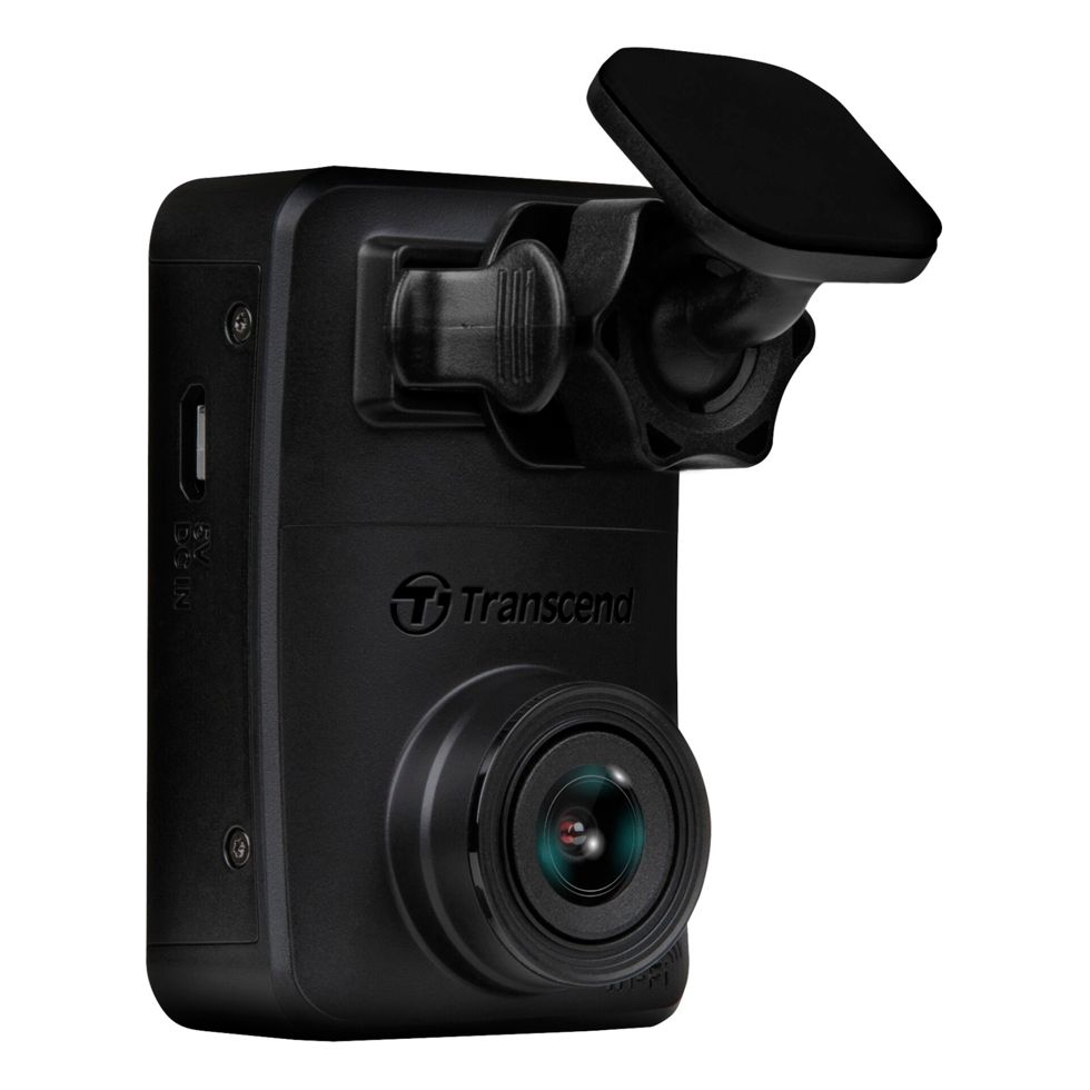 Transcend DrivePro 10 Camera incl. 64GB