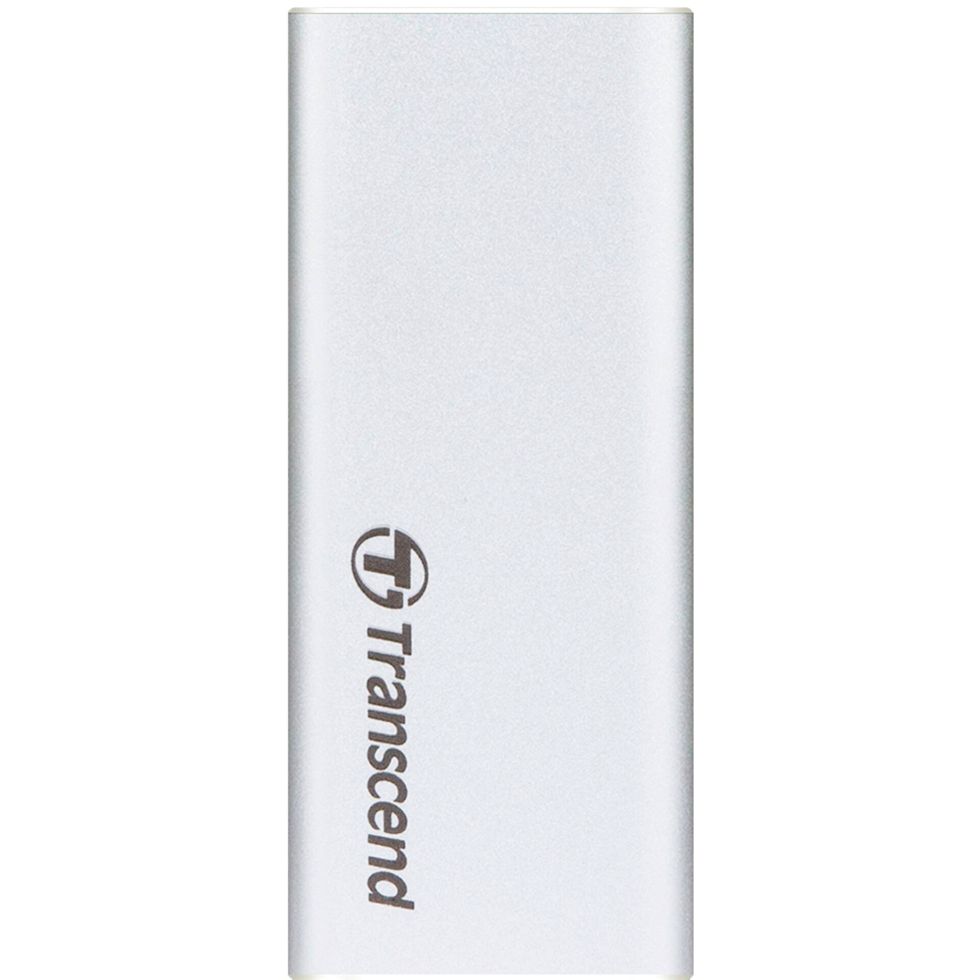Transcend SSD ESD240C 480GB USB-C USB